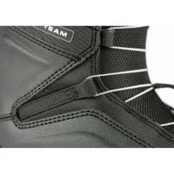 Nitro Team BOA Wide snowboardschoenen heren black