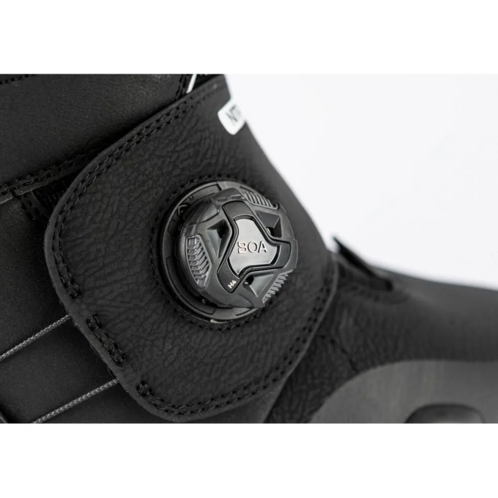 Nitro Venture Step On TLS snowboardschoenen heren black