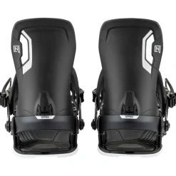 Nitro Talent bindingen ultra black