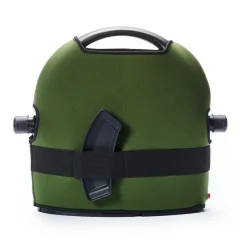 NomadiQ barbecuehoes groen