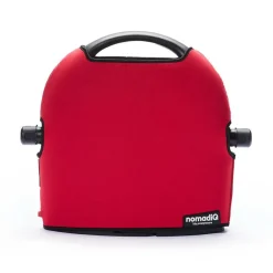 NomadiQ barbecuehoes rood