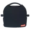 NomadiQ barbecuehoes zwart