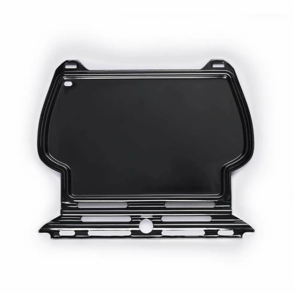 NomadiQ grillplaat