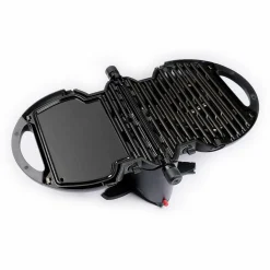 NomadiQ grillplaat