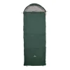 Nomad Triple-S Premium links slaapzak green