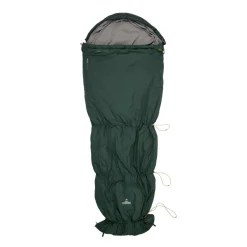 Nomad Triple-S Premium links slaapzak green