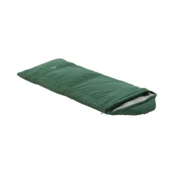 Nomad Triple-S Premium slaapzak junior green