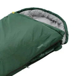 Nomad Triple-S Premium slaapzak junior green