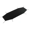 Nordisk Oppland 2 SI/LW Footprint ondergrondzeil 430 x 165 cm