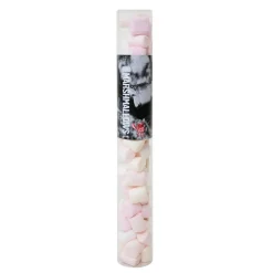 Not Just Bbq  BBQ marshmallows koker 250 gram
