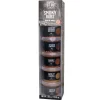 Not Just Bbq  Smoky Rubs geschenkset 350 gram