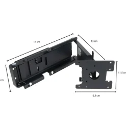 Novus TFT Sky-Basic 2XL televisiebeugel