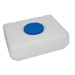 Nuova Rade  Watertank 52 liter 60 x 45 x 21 cm