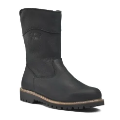 Olang Montreal winterlaarzen heren nero