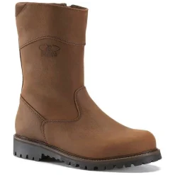 Olang Montreal winterlaarzen heren cuoio