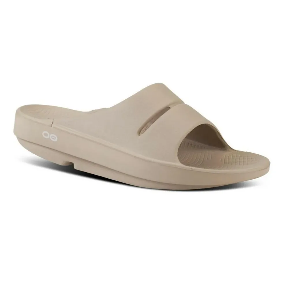 OOfos OOahh slippers dames nomad