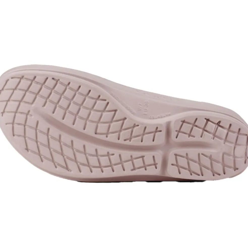 OOfos OOlala slippers dames stardust