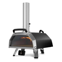 Ooni Karu 2 Pro pizzaoven