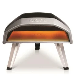 Ooni Koda 12 gas pizzaoven