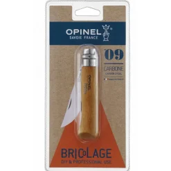 Opinel Zakmes nr. 9  tradition 209 mm