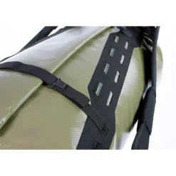 Ortlieb Duffle RC 49 liter reistas olive