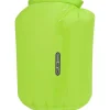 Ortlieb PS10 Dry-Bag Light 22 liter waterdicht light green