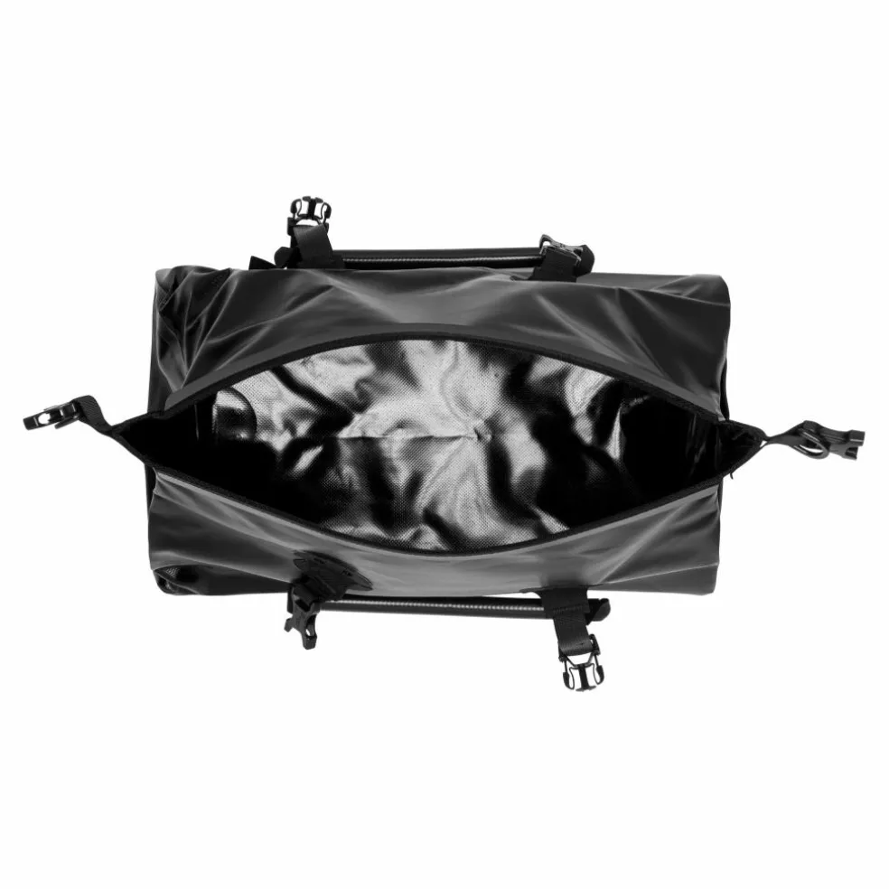 Ortlieb Rack-Pack S 24 liter reistas black