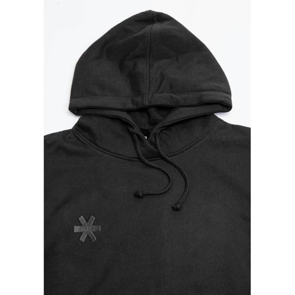 Osaka Basic hockeytrui black