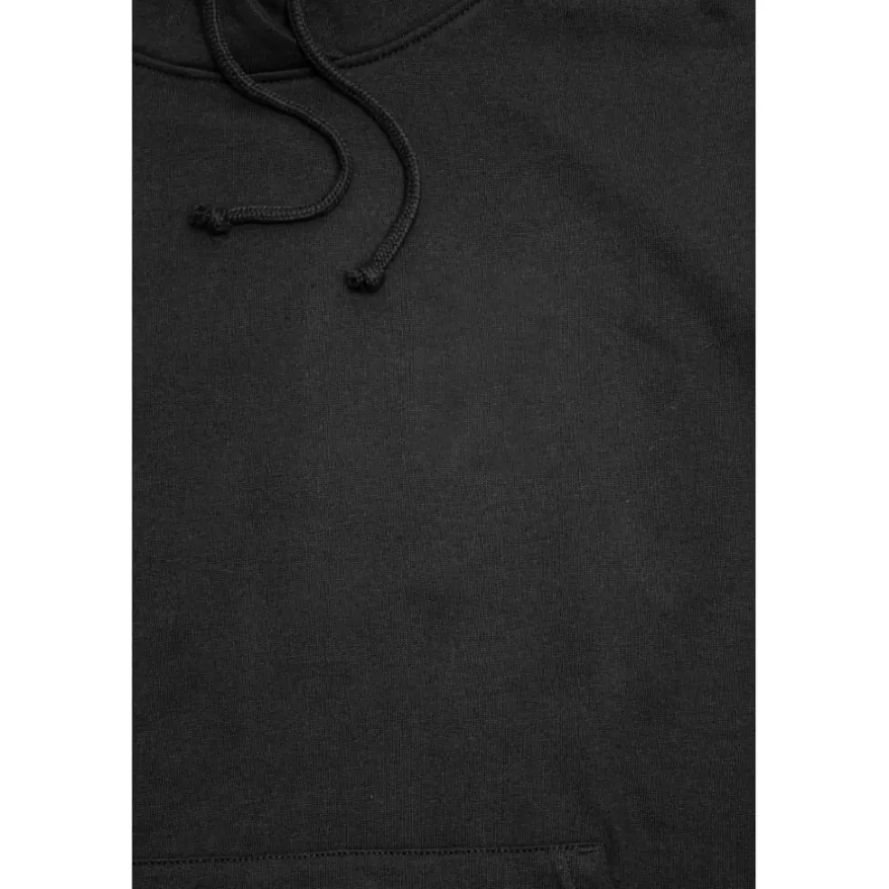 Osaka Basic hockeytrui black