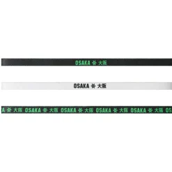 Osaka Elastic haarband black
