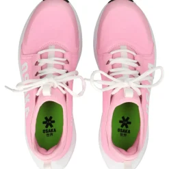 Osaka Furo Play hockeyschoenen junior begonia pink