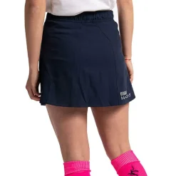 Osaka hockeyrokje dames navy