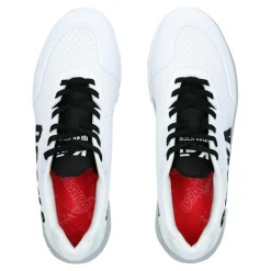 Osaka KAI Mk1 Pro Tour hockeyschoenen iconic white