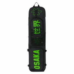 Osaka Pro Tour Large 2.0 hockeytas iconic black