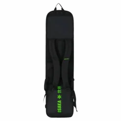 Osaka Pro Tour Large 2.0 hockeytas iconic black