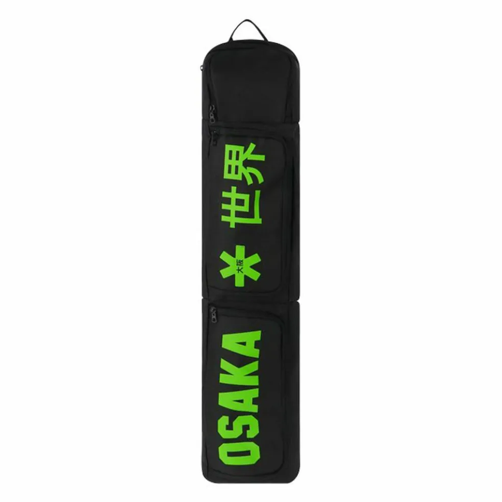 Osaka Sports SB Medium 2.0 hockeytas iconic black