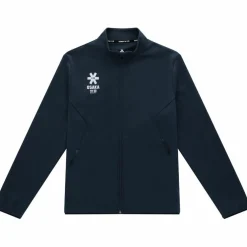 Osaka TRN00317 trainingsjack heren navy