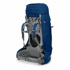 Osprey Ariel 65 M/L backpack 65L dames ceramic blue