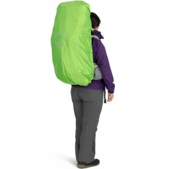 Osprey Ariel 65 M/L backpack 65L dames green