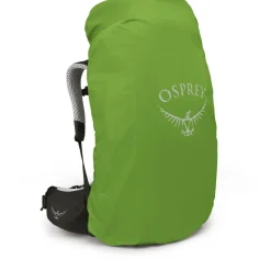 Osprey Atmos AG LT 65L l/XL backpack heren black