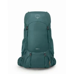 Osprey Renn 50L backpack dames cascade blue melon orange