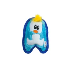 Outward Hound  Invincibles Mini Penguin hondenspeelgoed