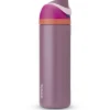 Owala FreeSip drinkfles 710 ml crown jewel