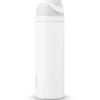 Owala FreeSip drinkfles 710 ml shy marshmallow