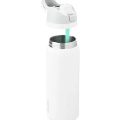 Owala FreeSip drinkfles 945 ml shy marshmallow