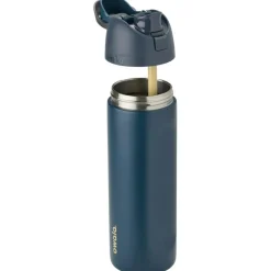 Owala FreeSip drinkfles 710 ml winter nights