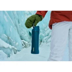 Owala FreeSip drinkfles 710 ml winter nights