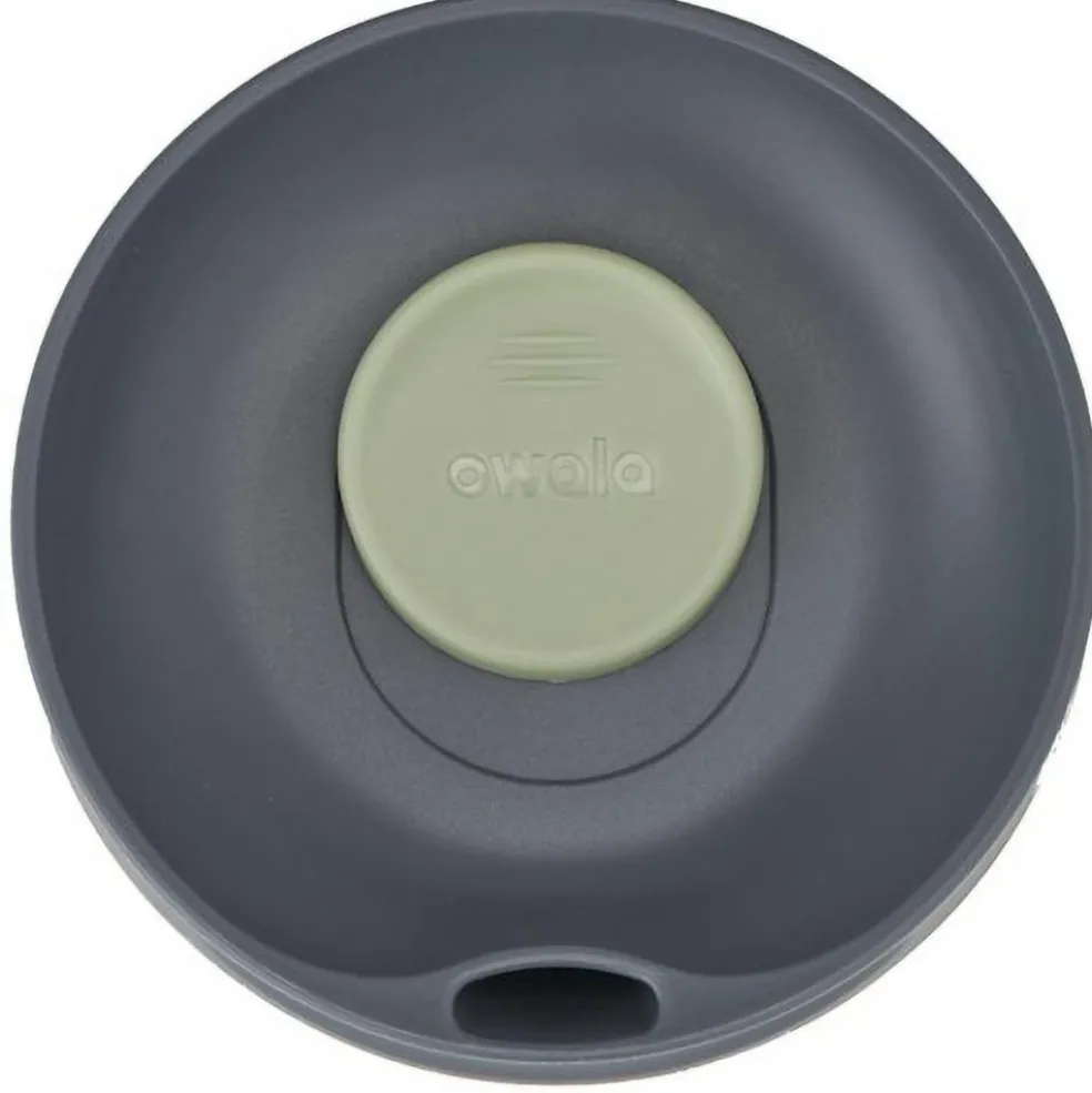 Owala SmoothSip Slider thermosbeker 590 ml lakeside