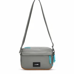PacSafe GO schoudertas stone