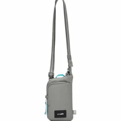 PacSafe GO Tech schoudertas stone